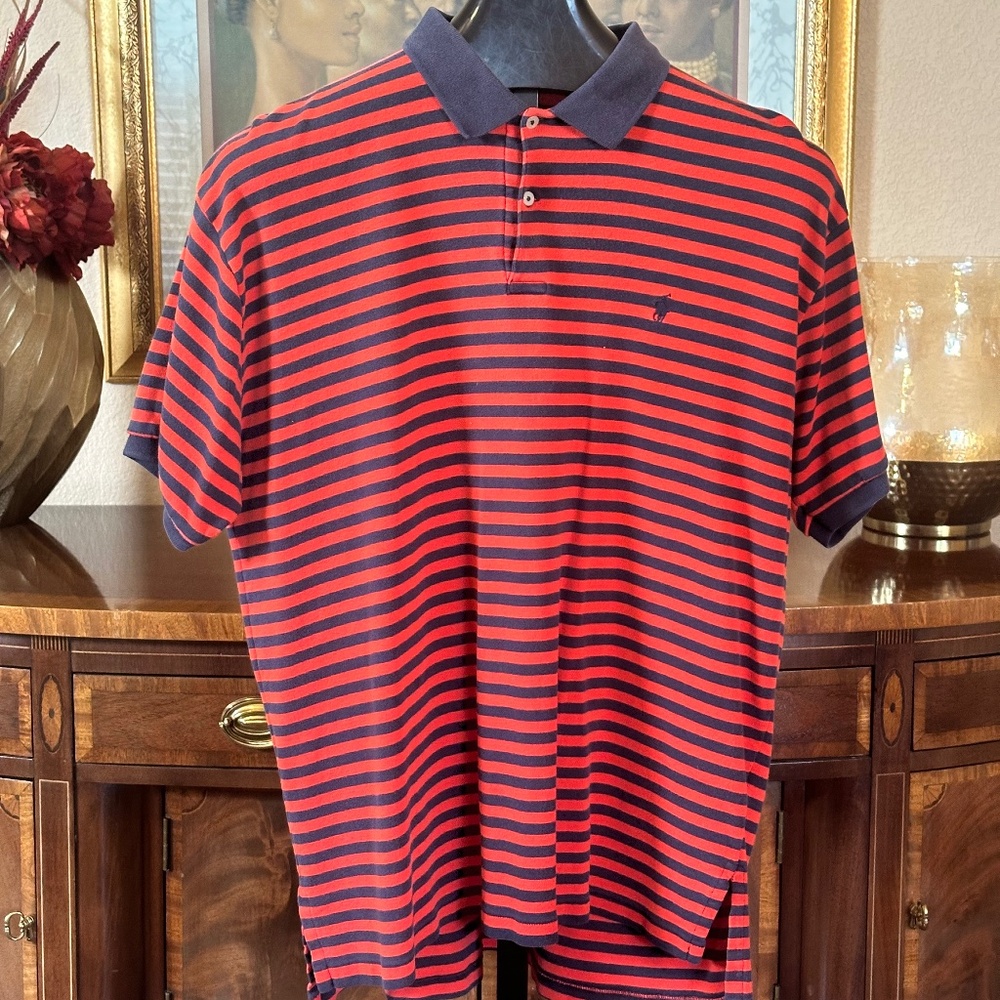 Polo Ralph Lauren Men’s Polo Shirt